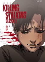 Killing Stalking (3°)
